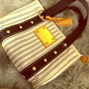 Louis Vuitton antiqua pm bag
